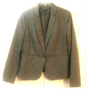 Ann Taylor Suit